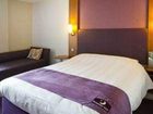 фото отеля Premier Inn Glasgow City Buchanan Galleries