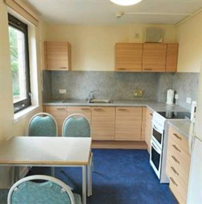 фото отеля Fraser Court - Self Catering Flats