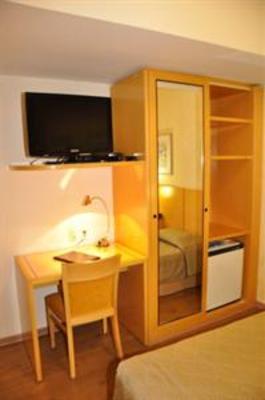 фото отеля Hotel Cardum