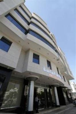 фото отеля Mouta Hotels Mecca