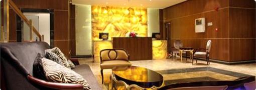 фото отеля Mouta Hotels Mecca
