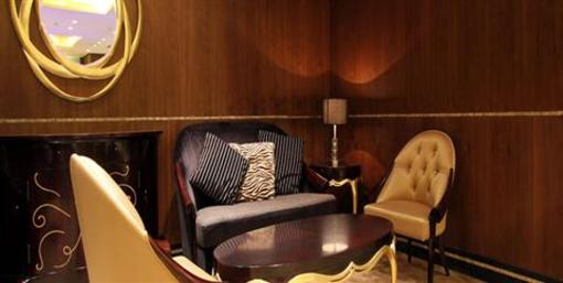 фото отеля Mouta Hotels Mecca