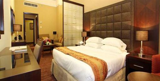 фото отеля Mouta Hotels Mecca