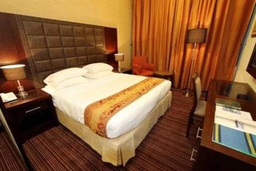 фото отеля Mouta Hotels Mecca