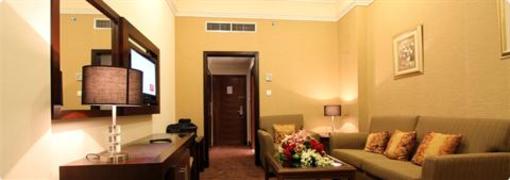 фото отеля Mouta Hotels Mecca