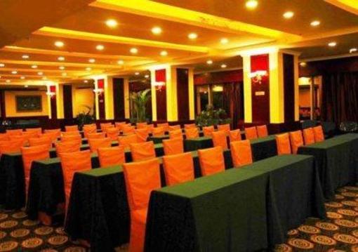фото отеля HNA Hotel Chongqing