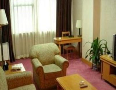 фото отеля HNA Hotel Chongqing