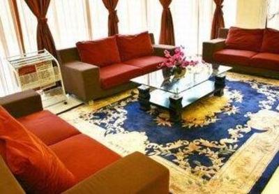 фото отеля HNA Hotel Chongqing