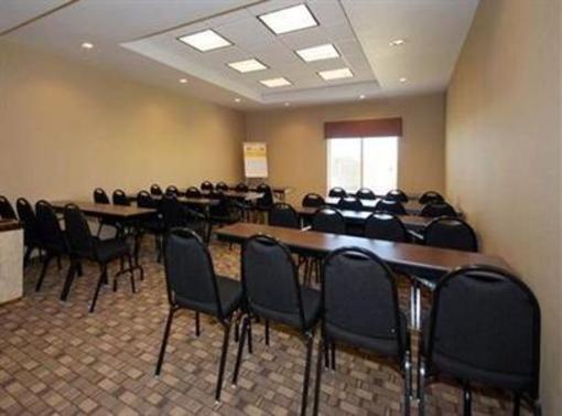фото отеля Hampton Inn Spearfish