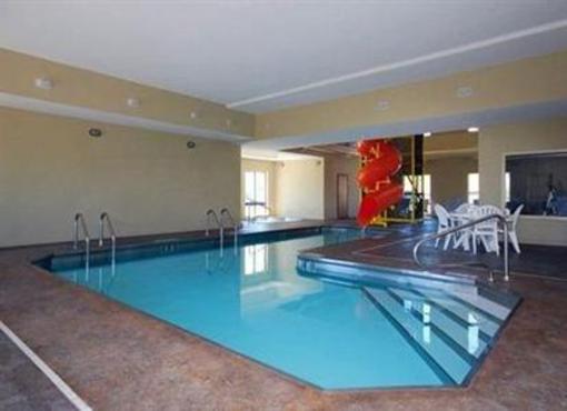 фото отеля Hampton Inn Spearfish