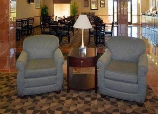 фото отеля Hampton Inn Spearfish