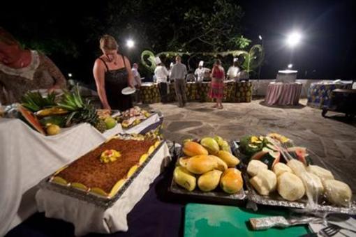 фото отеля Diani Sea Lodge