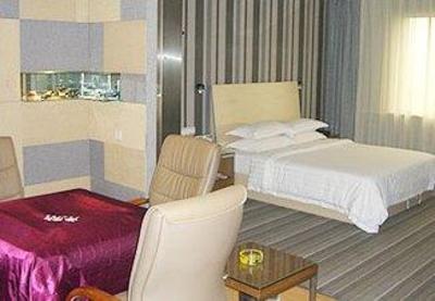 фото отеля Mini Hotel Zhuzhou