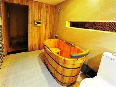 фото отеля Mini Hotel Zhuzhou