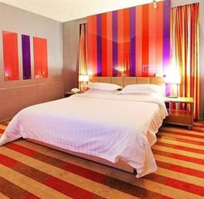 фото отеля Mini Hotel Zhuzhou