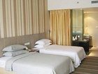 фото отеля Mini Hotel Zhuzhou