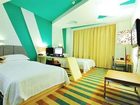 фото отеля Mini Hotel Zhuzhou