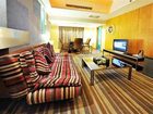 фото отеля Mini Hotel Zhuzhou