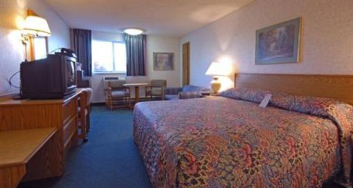 фото отеля Shilo Inn & Suites Tigard
