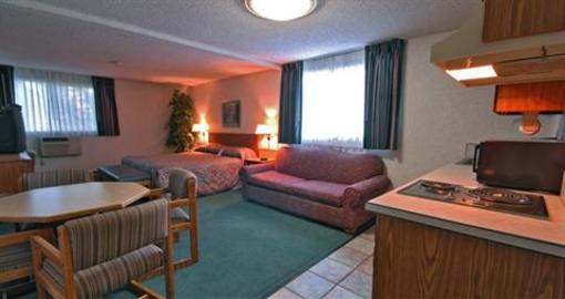 фото отеля Shilo Inn & Suites Tigard