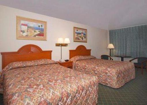 фото отеля Econo Lodge Hannibal