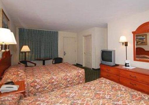 фото отеля Econo Lodge Hannibal