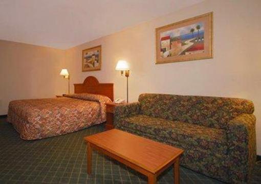 фото отеля Econo Lodge Hannibal