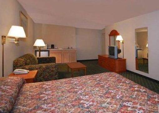 фото отеля Econo Lodge Hannibal