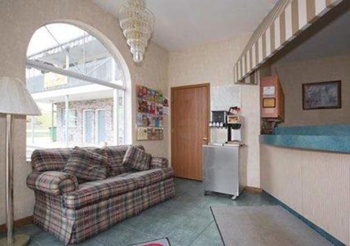 фото отеля Econo Lodge Hannibal