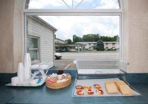 фото отеля Econo Lodge Hannibal