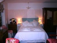 The Mill House Rye (England)