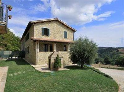 фото отеля Agriturismo Ai Lecci