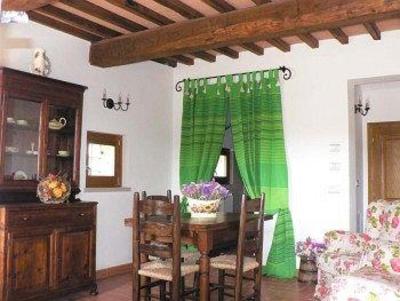 фото отеля Agriturismo Ai Lecci