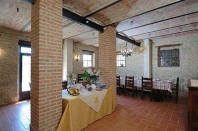 фото отеля Agriturismo Ai Lecci