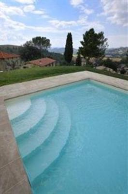 фото отеля Agriturismo Ai Lecci