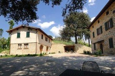 фото отеля Agriturismo Ai Lecci