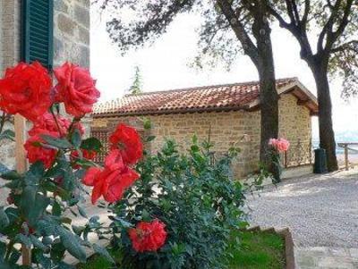 фото отеля Agriturismo Ai Lecci