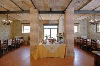 фото отеля Agriturismo Ai Lecci