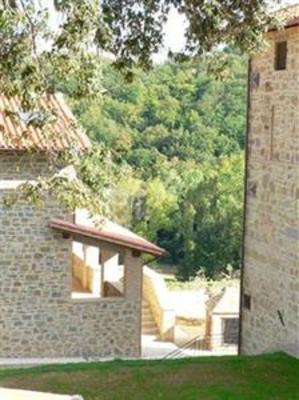 фото отеля Agriturismo Ai Lecci