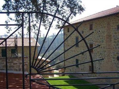 фото отеля Agriturismo Ai Lecci