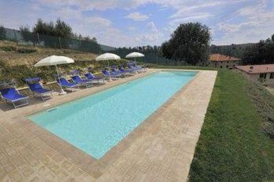 фото отеля Agriturismo Ai Lecci