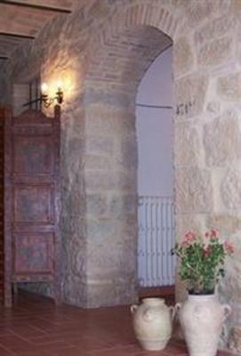 фото отеля Agriturismo Ai Lecci