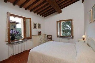 фото отеля Agriturismo Ai Lecci