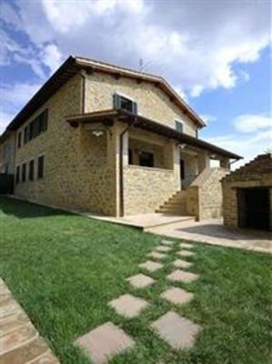 фото отеля Agriturismo Ai Lecci