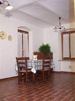 фото отеля Agriturismo Ai Lecci