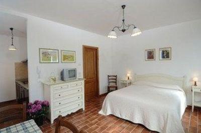 фото отеля Agriturismo Ai Lecci