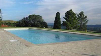 фото отеля Agriturismo Ai Lecci
