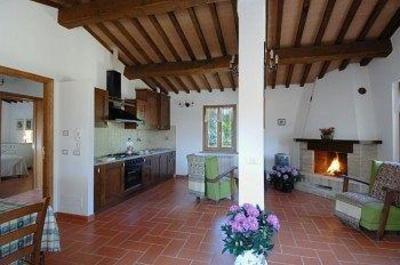 фото отеля Agriturismo Ai Lecci