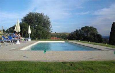 фото отеля Agriturismo Ai Lecci