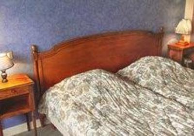 фото отеля Hotel le Prieure